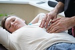 man, woman, massage, recreation, relaxation, yoga, biodynamics, massage therapy, massage, massage, massage, massage, massage, yoga, massage therapy